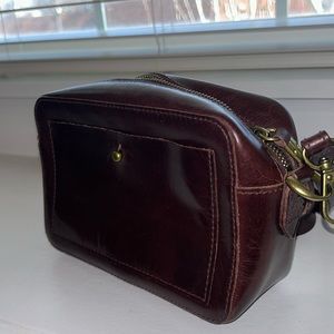 Madewell crossbody/shoulder bag